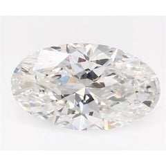 0.76ct OVAL Diamond - 500110143