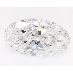 0.71ct OVAL Diamond - 500110131