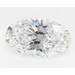 0.72ct OVAL Diamond - 500110137