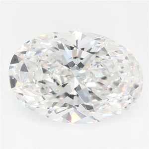 0.91ct OVAL Diamond - 500110162