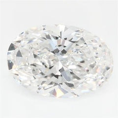 0.91ct OVAL Diamond - 500110162