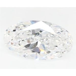 0.91ct OVAL Diamond - 500110163