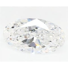 0.91ct OVAL Diamond - 500110163