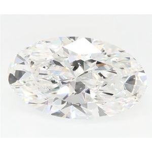 1.22ct OVAL Diamond - 500110223