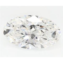 1.22ct OVAL Diamond - 500110223