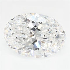 1.54ct OVAL Diamond - 500110247