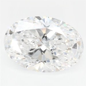 1.01ct OVAL Diamond - 500110181