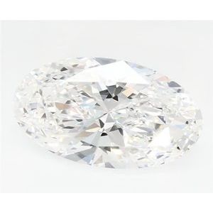 1.05ct OVAL Diamond - 500110206