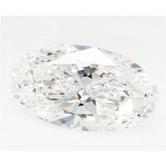 1.05ct OVAL Diamond - 500110206
