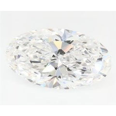 0.94ct OVAL Diamond - 500110169