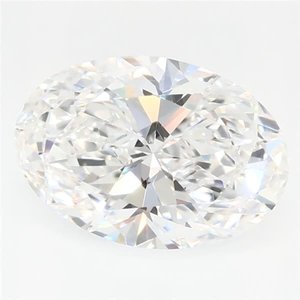 0.94ct OVAL Diamond - 500110169