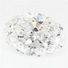 0.94ct OVAL Diamond - 500110169