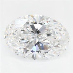 1.08ct OVAL Diamond - 500110219