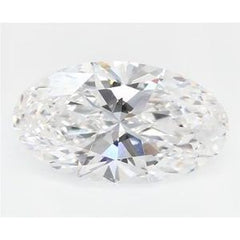 1.08ct OVAL Diamond - 500110219