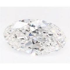 0.79ct OVAL Diamond - 500110158