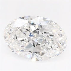 0.79ct OVAL Diamond - 500110158