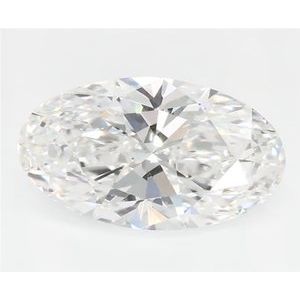 1.01ct OVAL Diamond - 500110188
