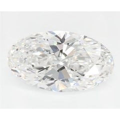 1.01ct OVAL Diamond - 500110188