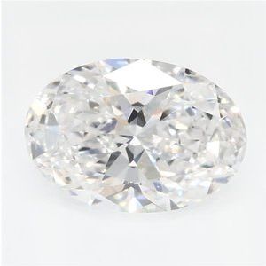 1.06ct OVAL Diamond - 500110212