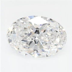 1.06ct OVAL Diamond - 500110212