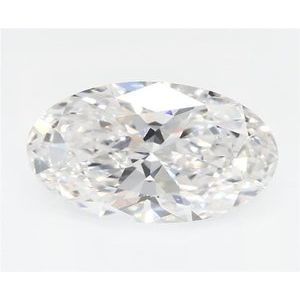 1.06ct OVAL Diamond - 500110212