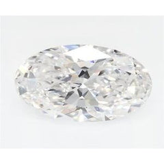 1.06ct OVAL Diamond - 500110212