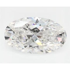 1.02ct OVAL Diamond - 500110192