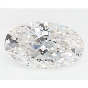 1.3ct OVAL Diamond - 500110231