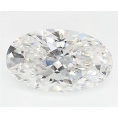 1.3ct OVAL Diamond - 500110231