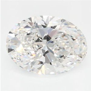 1.31ct OVAL Diamond - 500110232