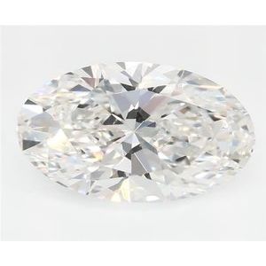 1.31ct OVAL Diamond - 500110232