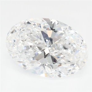 1.43ct OVAL Diamond - 500110240