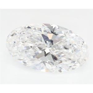 1.43ct OVAL Diamond - 500110240
