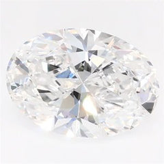 0.79ct OVAL Diamond - 500110157