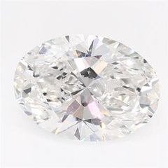 0.78ct OVAL Diamond - 500110152