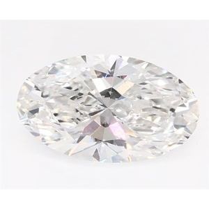 0.78ct OVAL Diamond - 500110152