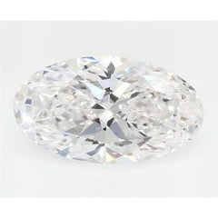 1.03ct OVAL Diamond - 500110195