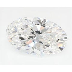 1.42ct OVAL Diamond - 500110239