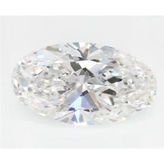 0.93ct OVAL Diamond - 500110167