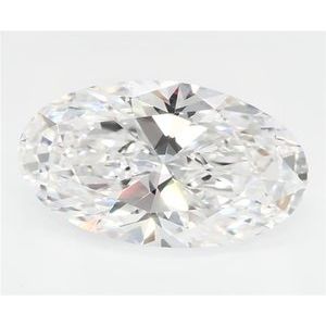 1.5ct OVAL Diamond - 500110245