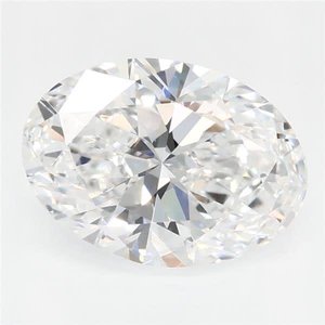1.02ct OVAL Diamond - 500110194