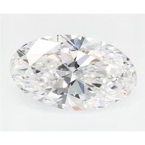1.02ct OVAL Diamond - 500110194