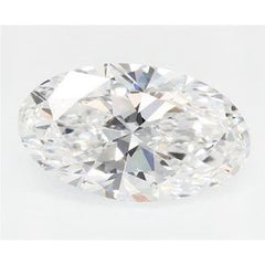 1.02ct OVAL Diamond - 500110194
