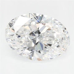 1.02ct OVAL Diamond - 500110194
