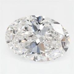 1.04ct OVAL Diamond - 500110204