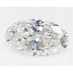 1.04ct OVAL Diamond - 500110204
