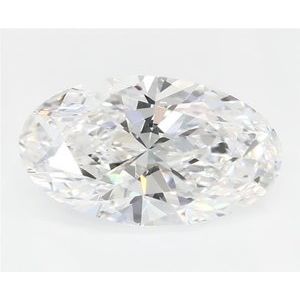 1.01ct OVAL Diamond - 500110178