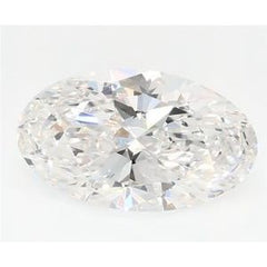 0.95ct OVAL Diamond - 500110170
