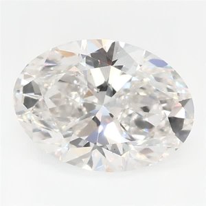 0.91ct OVAL Diamond - 500110164
