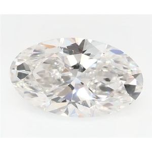 0.91ct OVAL Diamond - 500110164